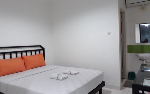 Hotel Nagoya 68 Batam