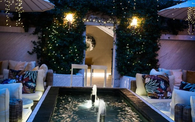 Auberge de Saint-Rémy de Provence