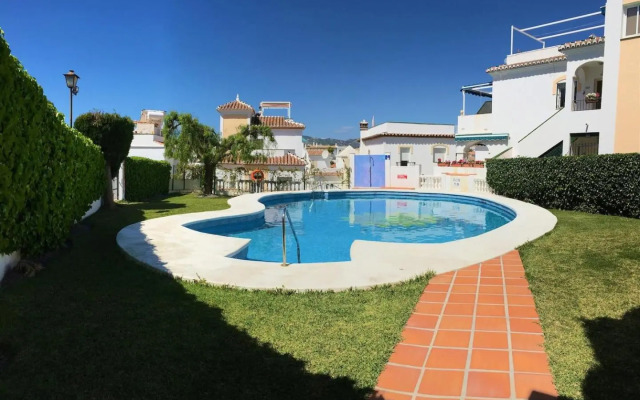 Modern Family Town House