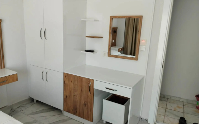 Alibabam Apart Hotel