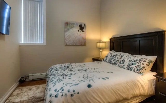 Western Hotel & Executive Suites