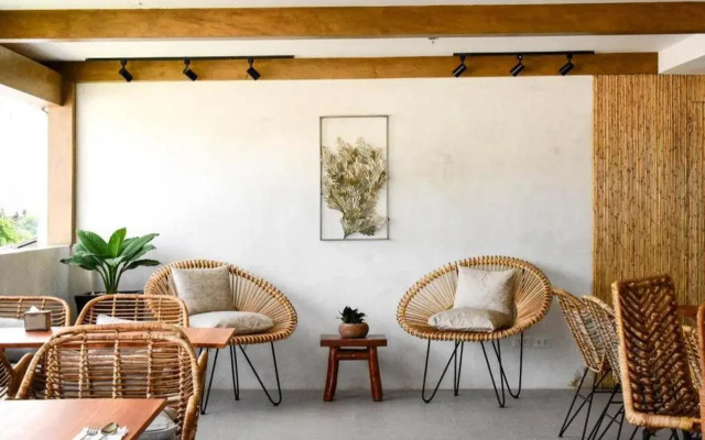 Serene La Playa Boracay