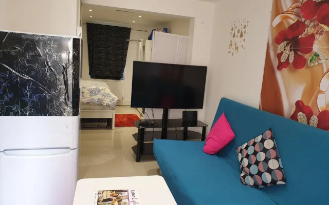 Jubilee Apartments