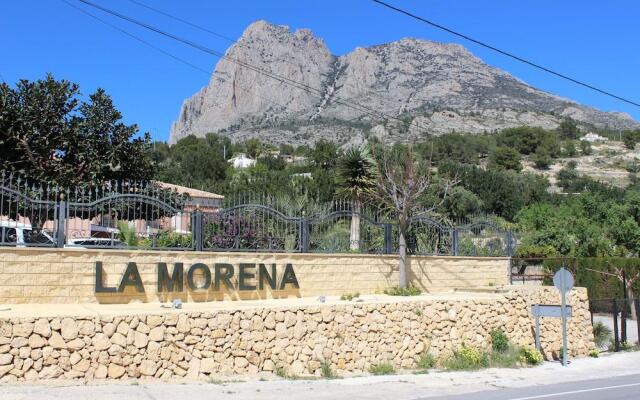 Llar La Morena - Hotel Gastronómico