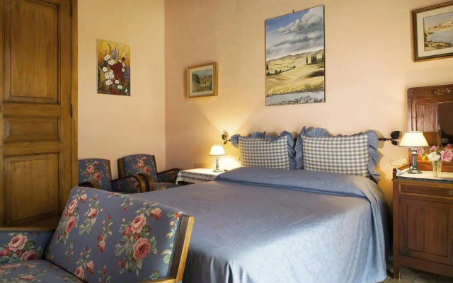 Villa Farinella
