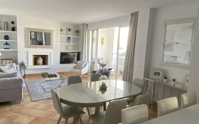 Jardines Las Golondrinas Elviria