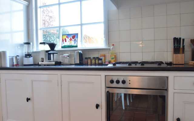 Modern Holiday Home in Bergen with Private Garden
