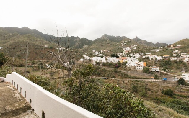 Anaga Experience House, Mountain & Beach Retreat