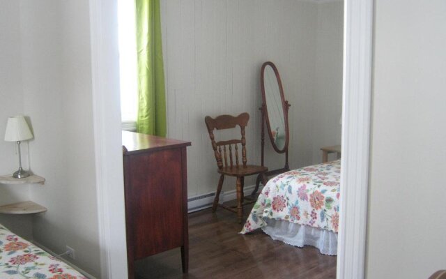 Maison De La Vieille Cote