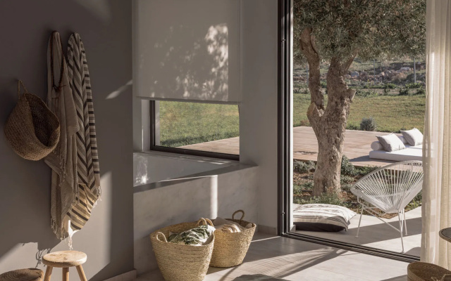 Casa Cook Rhodes