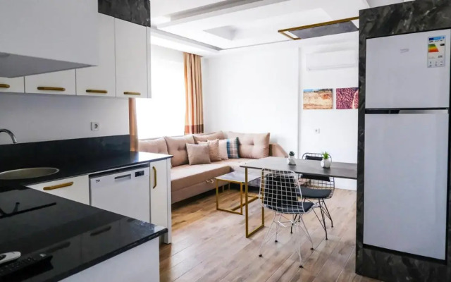 Eceabat Ritim Suite Hotel