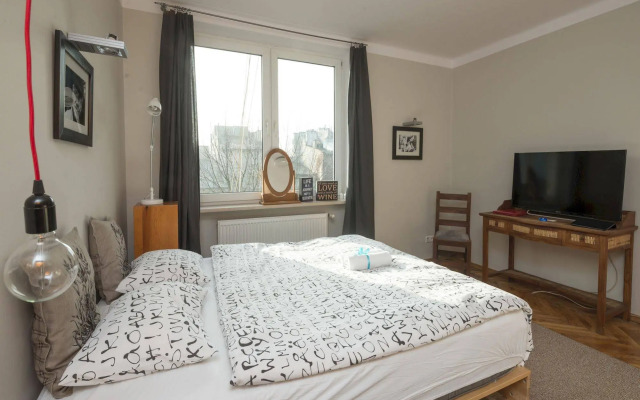 Novum House Tomasza