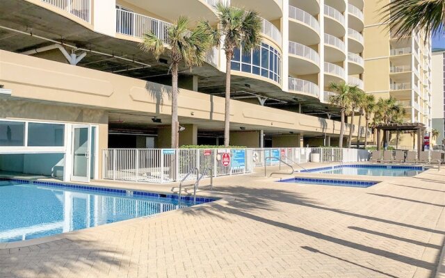 Ocean Villa 2004