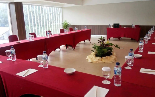 Core Hotel Yogyakarta