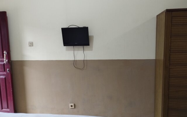 Hotel O Puri Batu Bolong