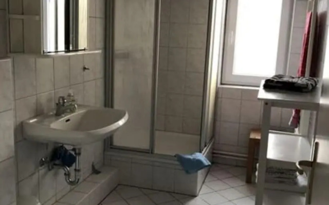 Hinrichsen Farm Holiday Apartment