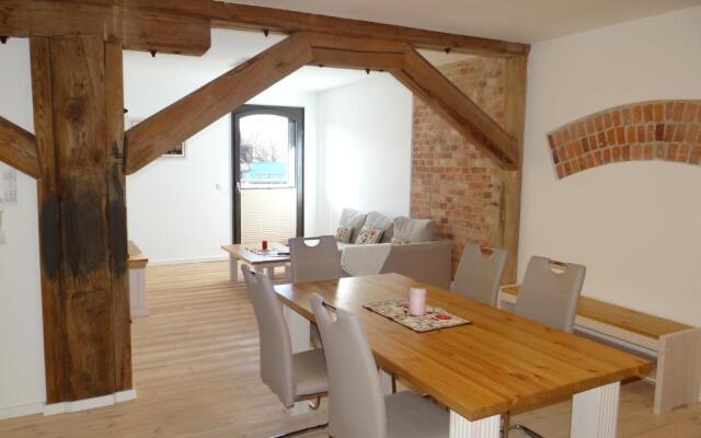 Speicher Residenz Barth E1 App 9