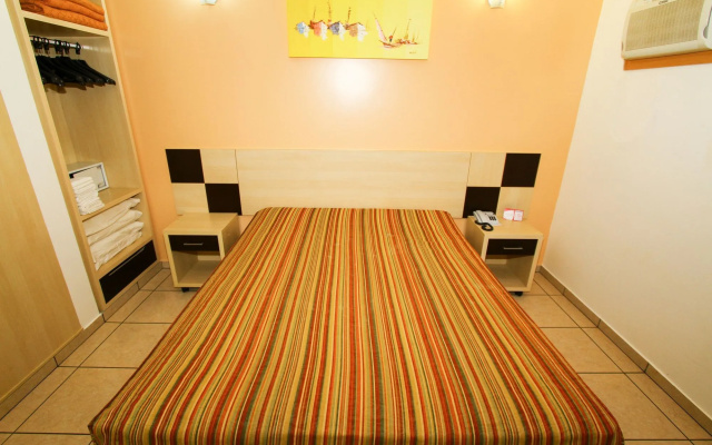 Apartamento Diroma Fiore Resort