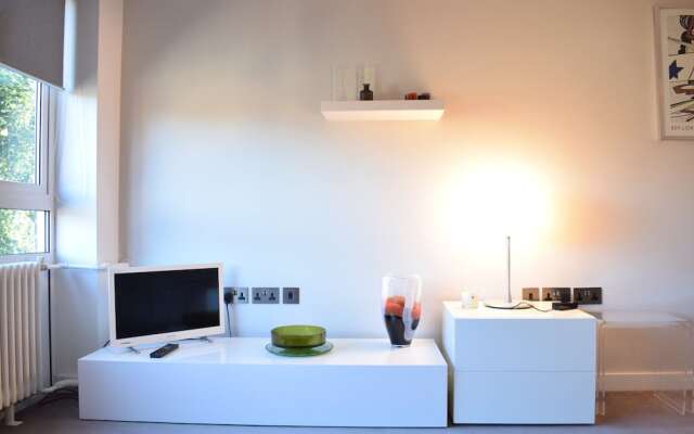Chelsea 1 Bedroom Apartment