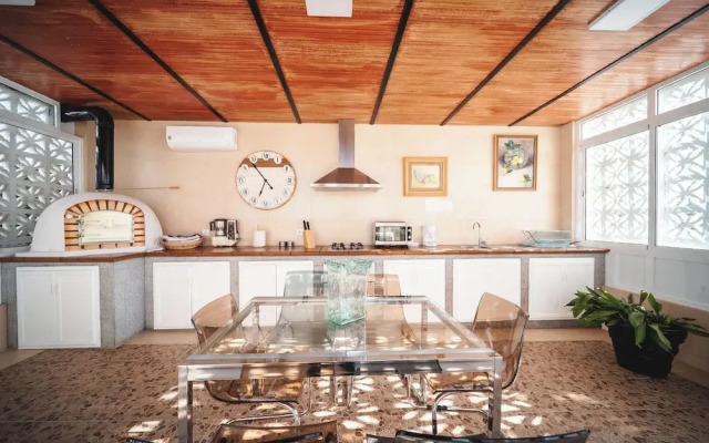 Hotel Rural Finca Barral