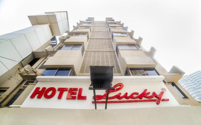 Lucky Hotel Bandra