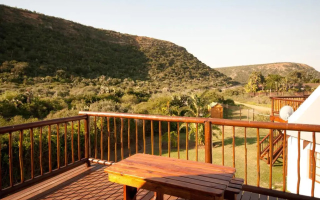 Nukakamma Guest House