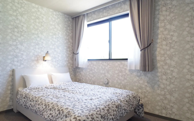 Design Hotel Space K