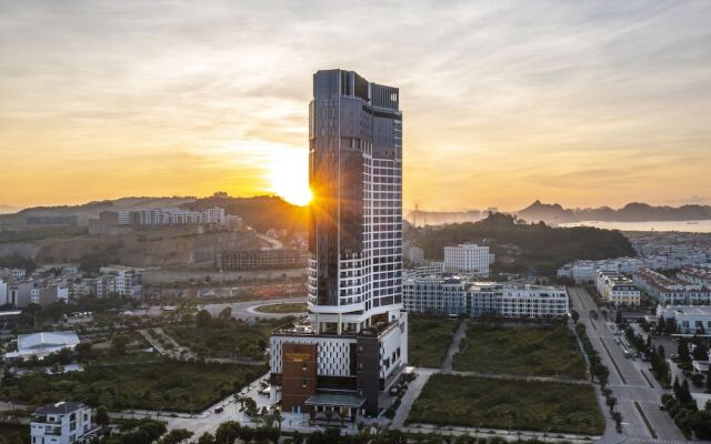 Sea Stars Hotel Ha Long