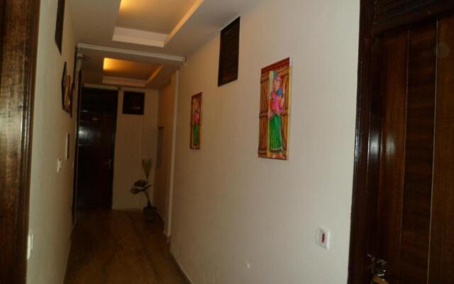 Hotel Arjun