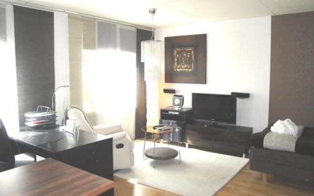 Stay Hotel City House