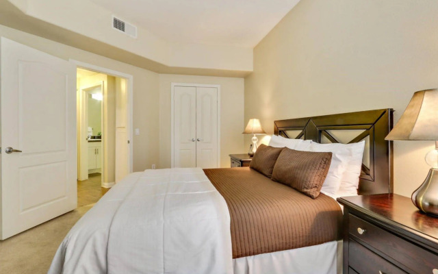 Global Luxury Suites at Lincoln Blvd
