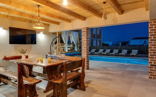 Villa Alba Zadarvillas