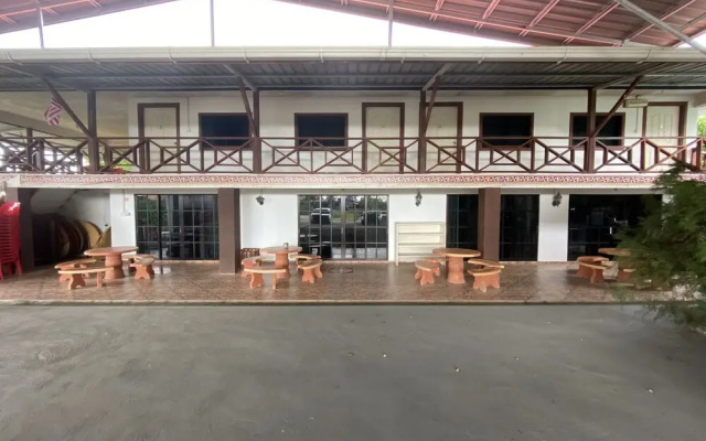 OYO 90266 Aravilla Homestay