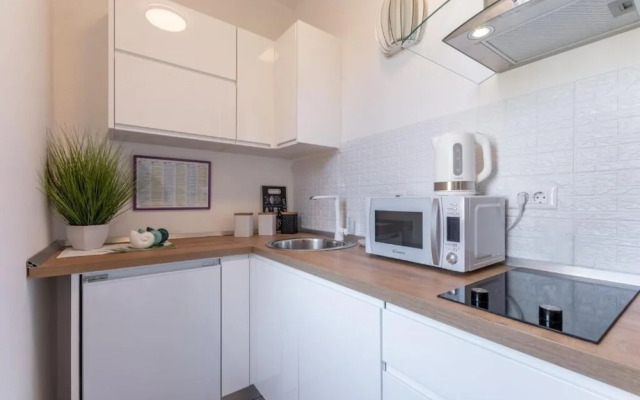 Apartments and Room Poesia