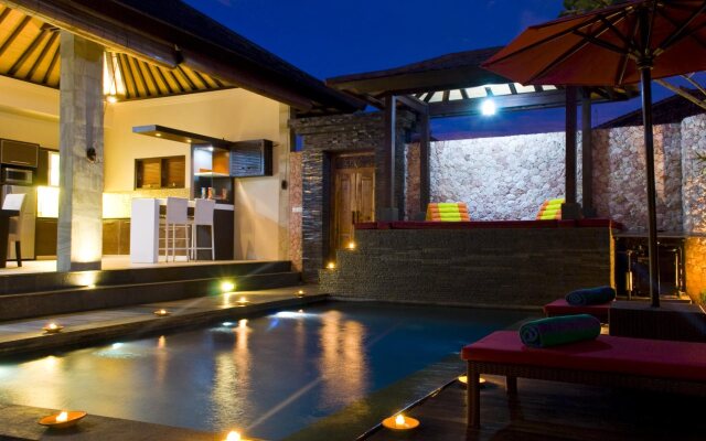 CK Villas Bali