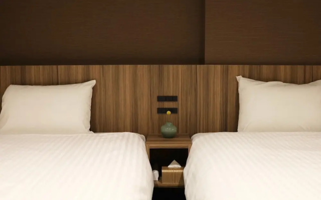 HOTEL CUORE Kyoto Shijoomiya