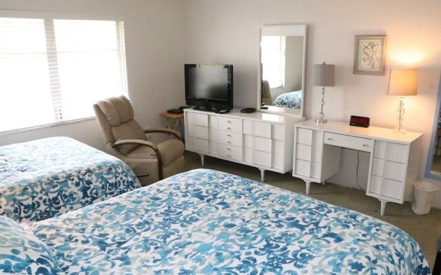 Jamaica Royale 061 - 1 Br Villa