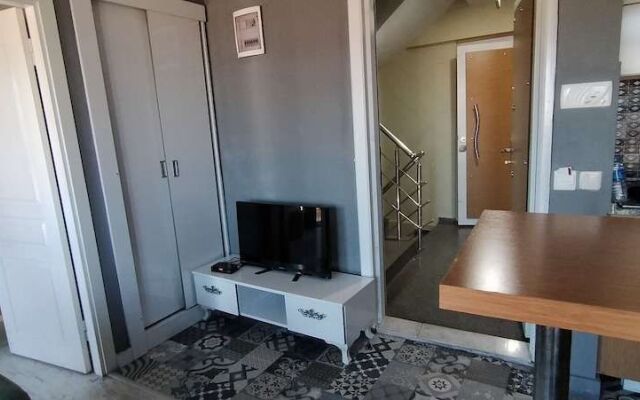 Onn Residence Boutique Otel