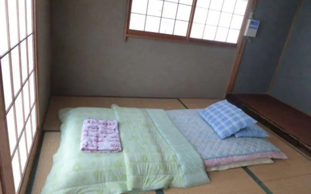 Guest House Misaki House