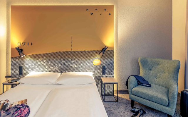 Mercure Hotel Stuttgart Zuffenhausen