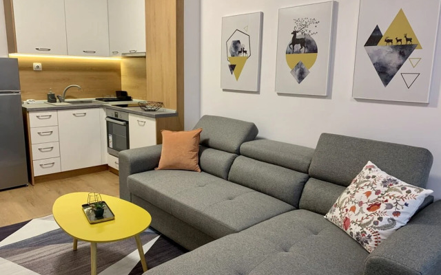 Gardenia Apartments