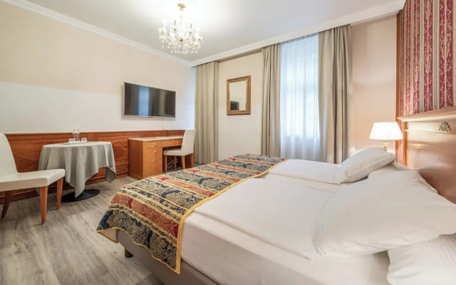 Hotel Neue Post Innsbruck