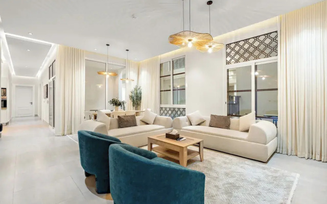 Silkhaus Majidia 120