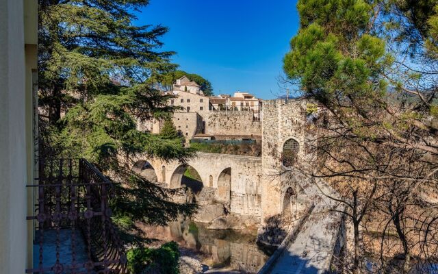 Els Jardins De La Martana