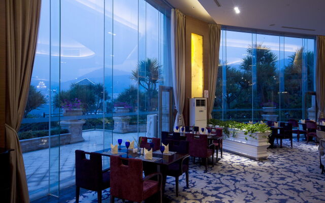 Gaoming Country Garden Phoenix Hotel
