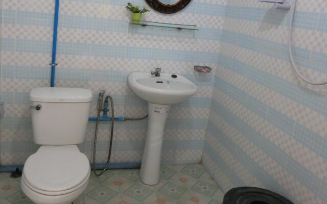 Jennida Guesthouse
