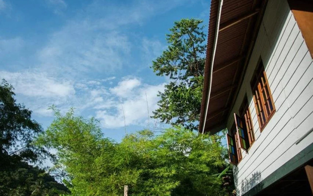 Audi Guesthouse
