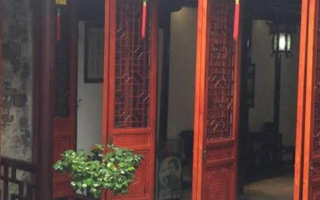 Xitang Zunwen Hall Boutique Hotel