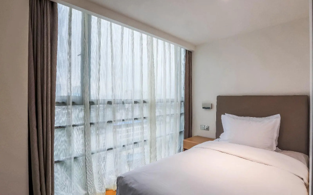 Holiday Inn Express Chengdu Xindu by IHG