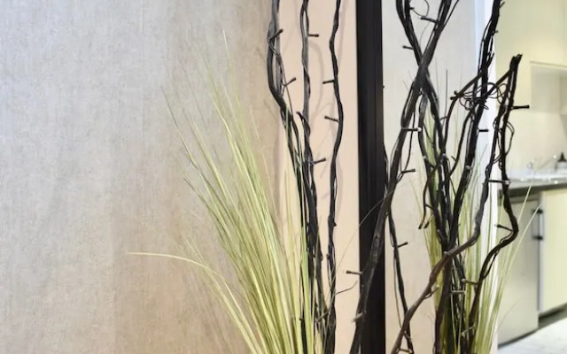 The Orient - Super Cool and Central - Sleeps 2